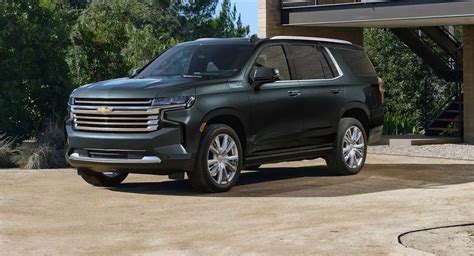 Conclusion on the 2023 Chevrolet Suburban